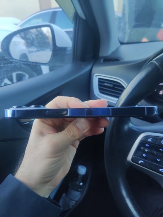 Продается IPhone 13 pro 256 Gb