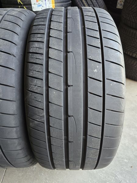 285/40/20//255/45/20 DUNLOP