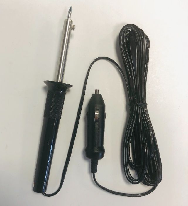 поялник 12V/30W, Stannol, за автомобили, немски, Германия