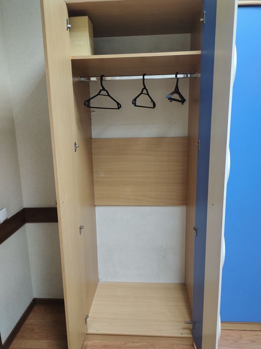 Продам шкаф для детской комната 50000