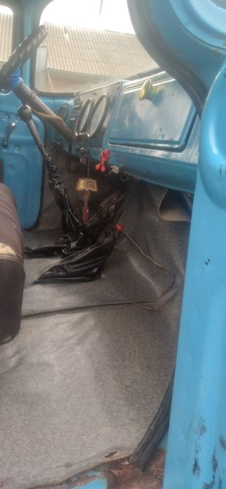 Zil Mmz 10000$sotiladi