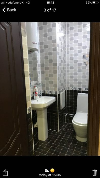 Продается квартира
