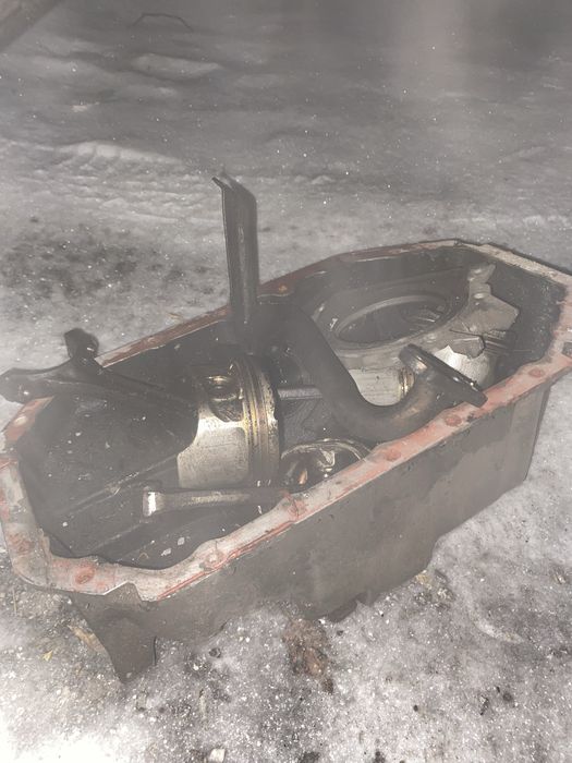 На разбор 1,4AXP Golf,passat