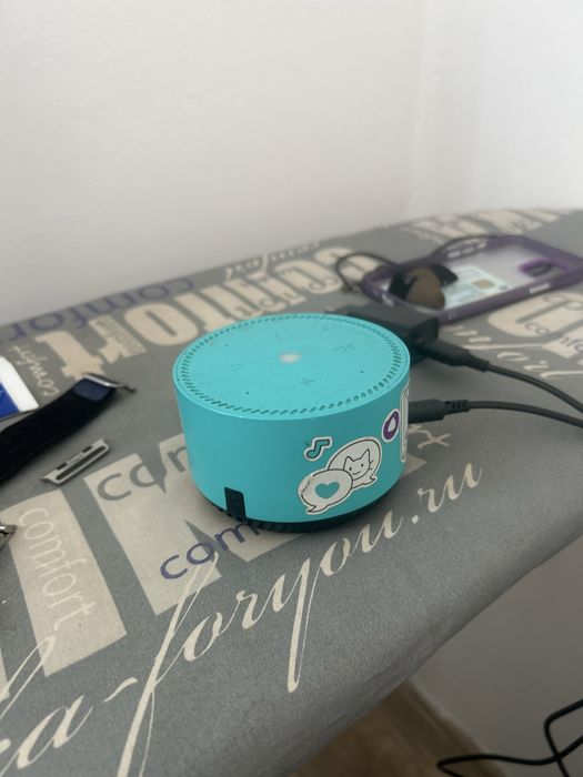 Станция Алиса Лайт