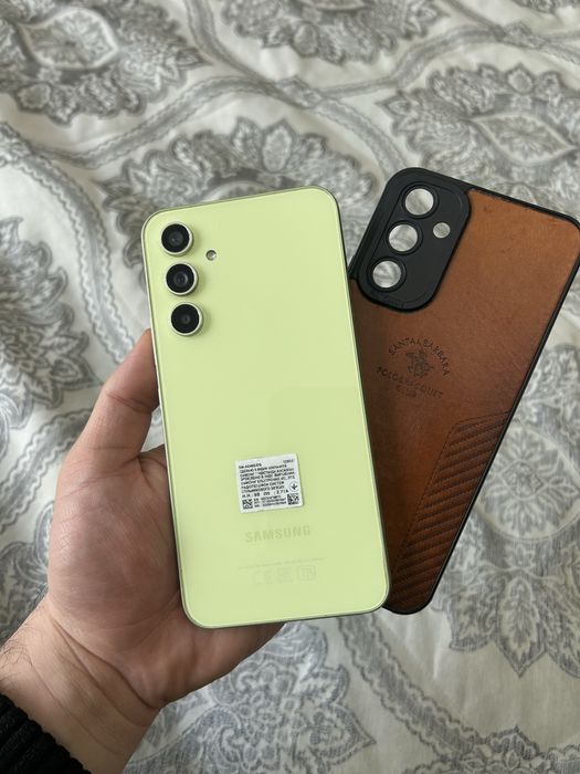 Самсунг а54 5G 6/128gb