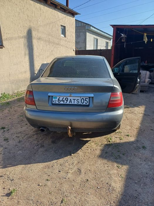 Продаи Ауди на ходу