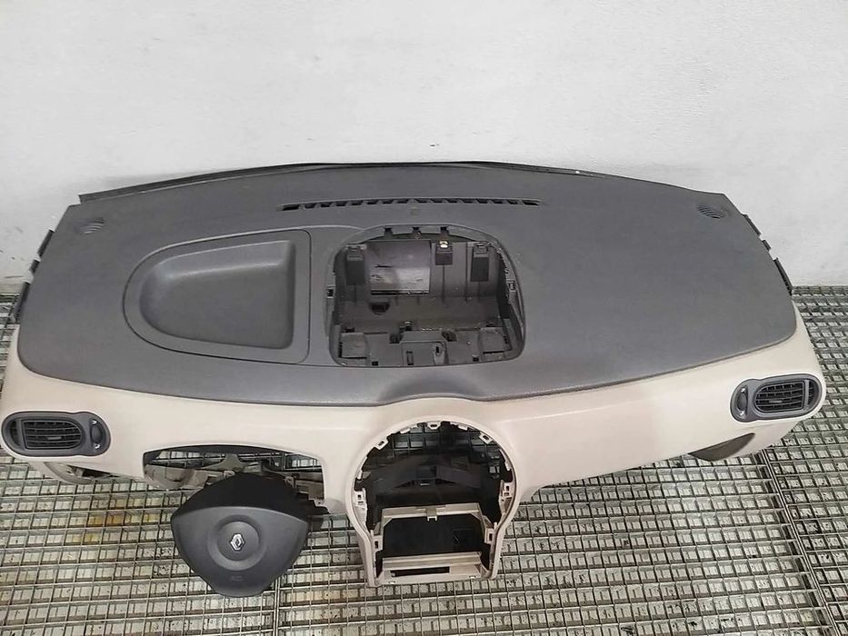 Kit plansa bord renault modus 8200466483