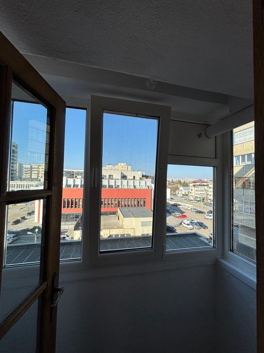 Inchiriez apartament 1 camera - Zona Hala Centrala