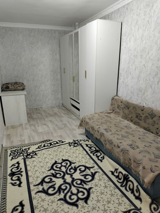Продается 2х ком.квартира