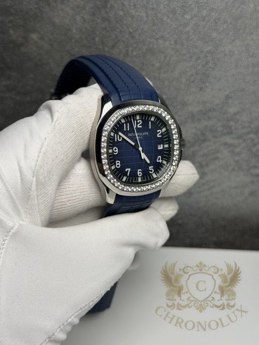 Дамски часовник Patek Philippe