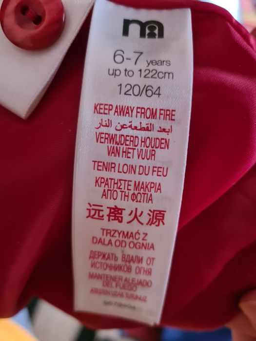 Одежда для девочек