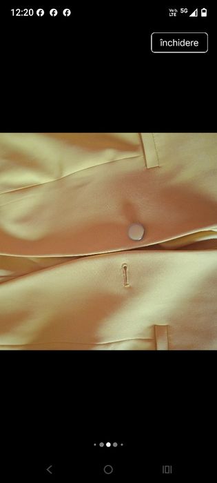 Sacou,elegant potrivit Petru strada birou sau ocazi