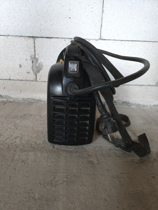 Aparat de sudură KEMPPI Minarc 150