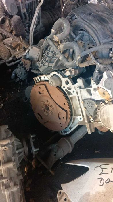 Двигатель N42B20AB BMW 3-series бек