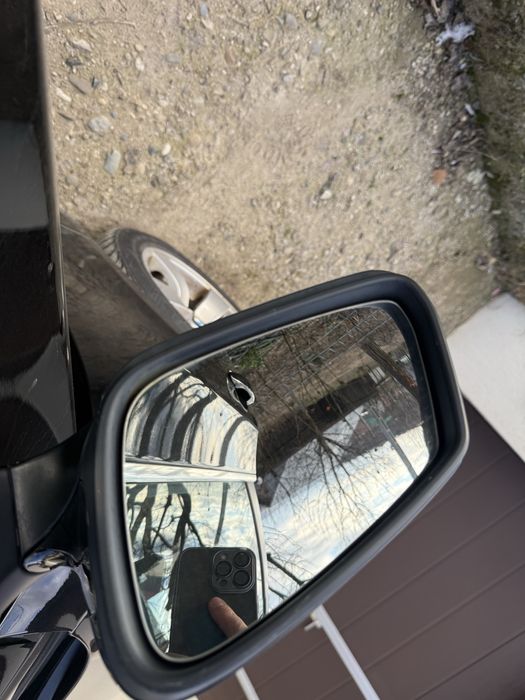 Brat oglinda/ oglinda sticla electrocrom bmw E60/61 seria 5 model F10