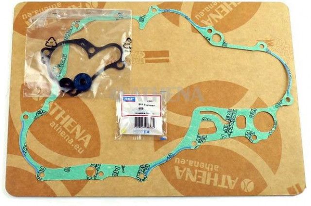 Athena водна помпа ремонтен кит мото мотор крос части охлаждане