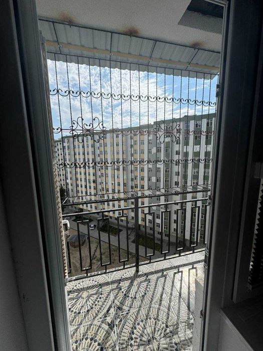 квартира uy sergeli choshtepa 1 bekat metro