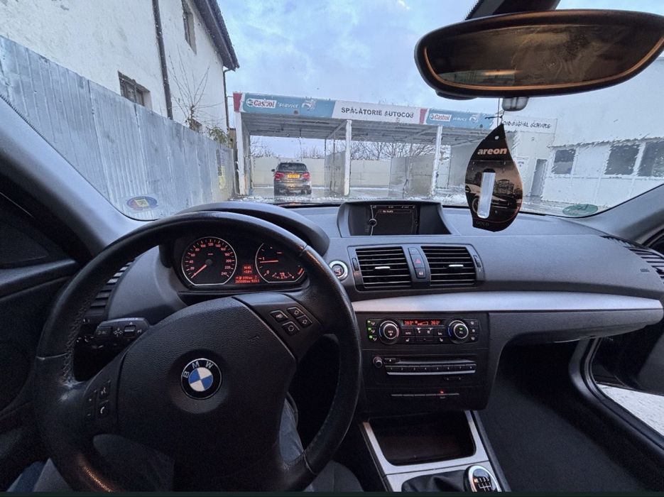 BMW SERIA 1 De VAnzare