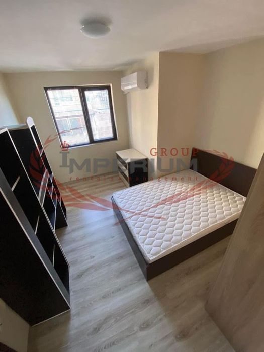 Дава се под наем Двустаен апартамент в Варна, Погреби - 50 кв.м за 359.04 € - Снимка #2