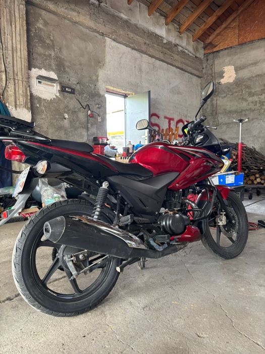 Vand moticicleta Honda CRB