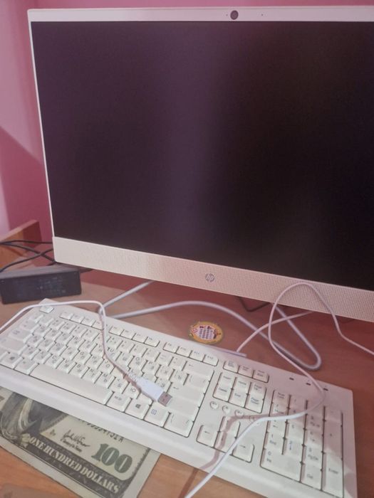 Продам компьютер