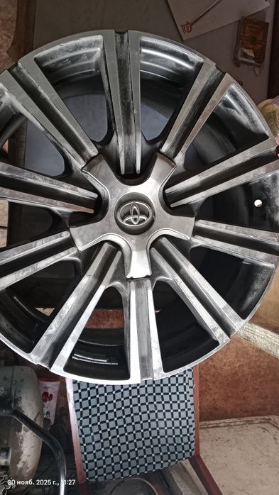 Диски р 18 5 * 150