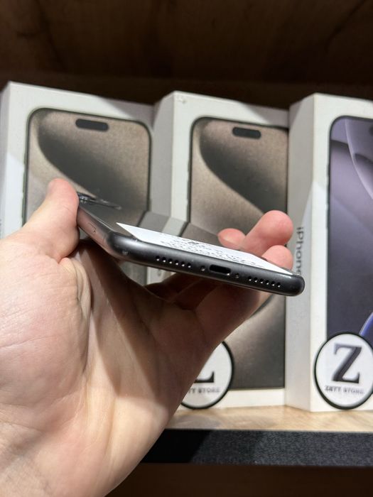 Телефон iPhone 11 64gb 77% Айфон 11 64гб 77%