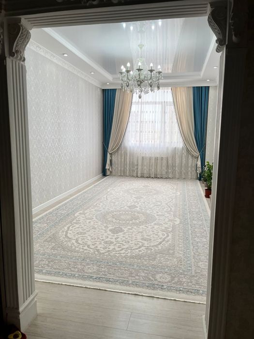 Продам 3-х ком. квартиру