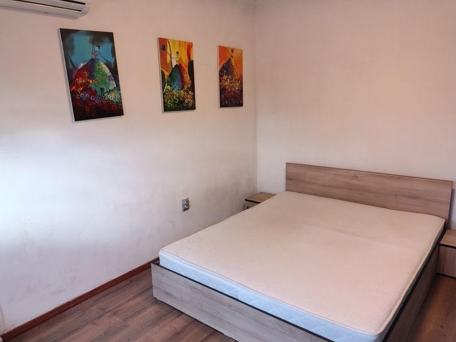 Дава се под наем Двустаен апартамент в Видин, Гео Милев - 65 кв.м за 290.7 € - Снимка #7