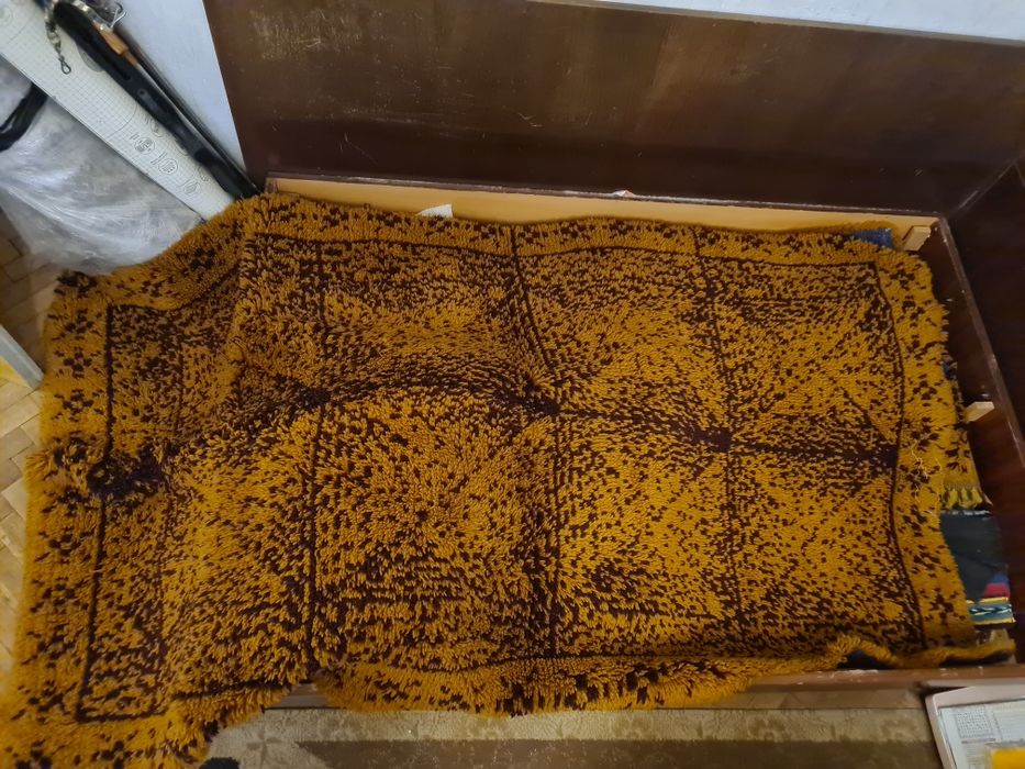 Китеници - комплект за холна гарнитура