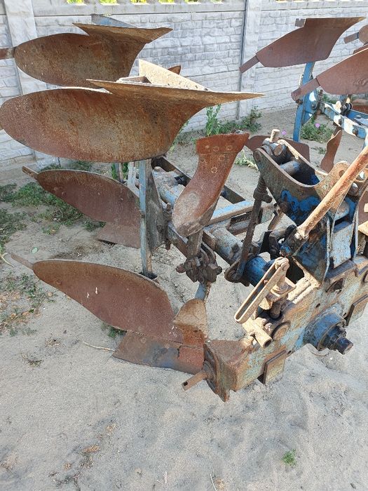 Plug reversibil rabe L55