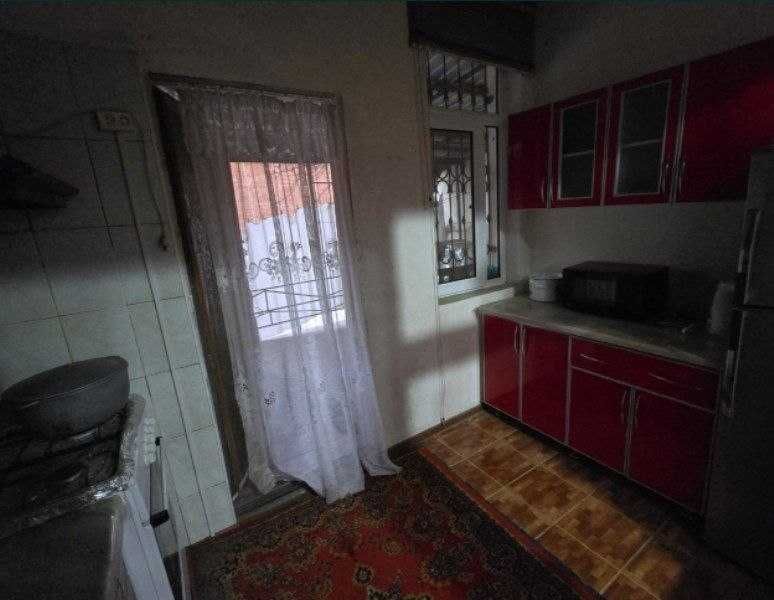 Юнусабад 19, 2в3/1/5 Улучшенка 60 м2 Балкон 2*3+2*3 Не Торец