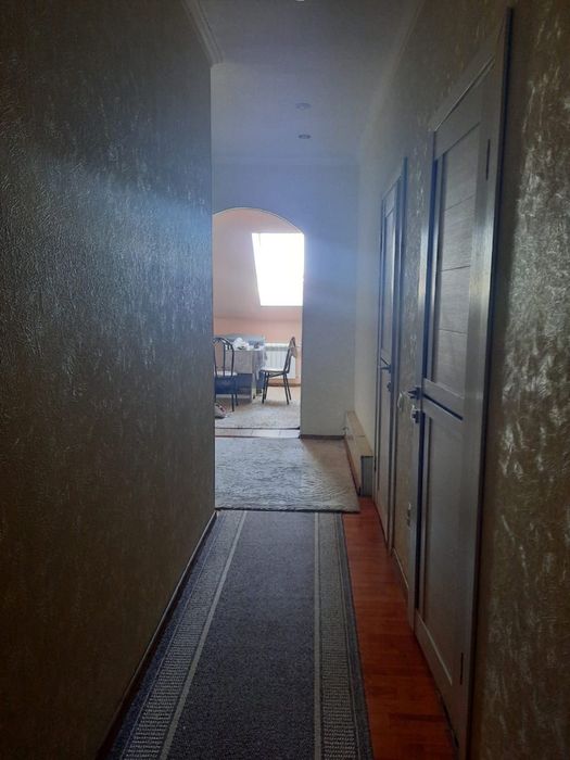 Продам 3х комн квартиру