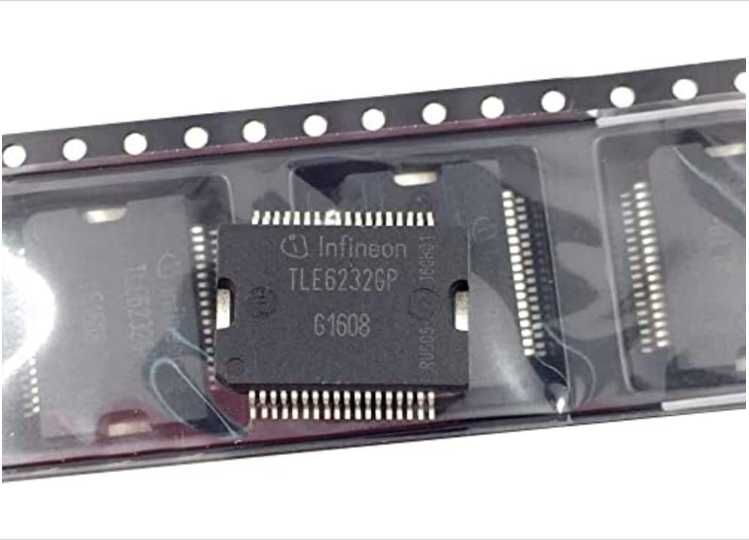 TLE6232GP                      .