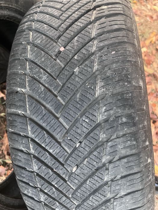 Шины Imperial R18 всесезонные
