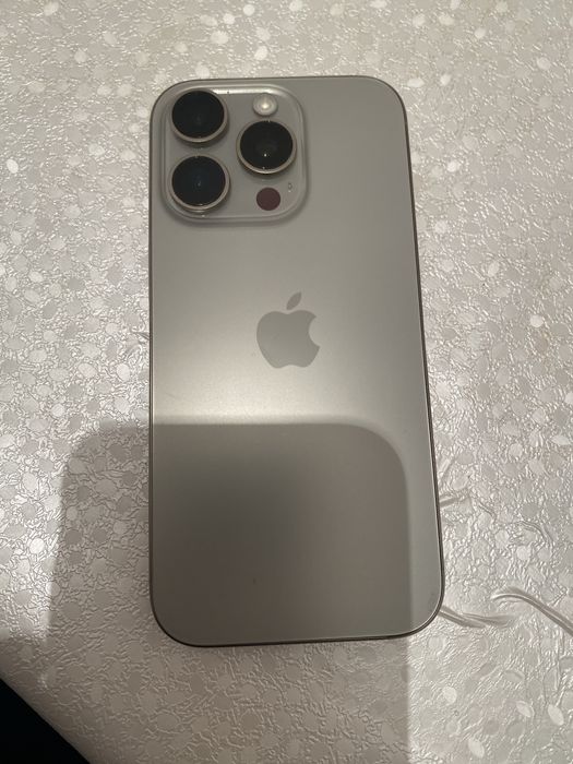 Iphone 16 pro 128gb