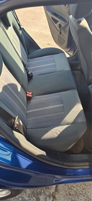 Ford Fiesta 2010