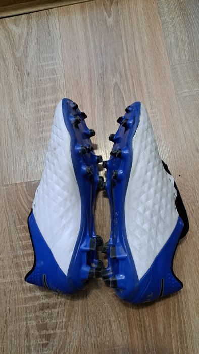 Ghete fotbal Nike