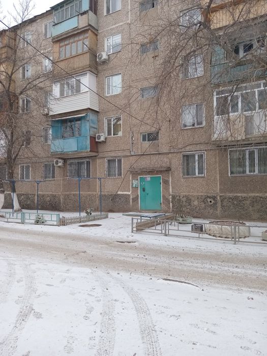 Продам 1 квартиру. Момышулы