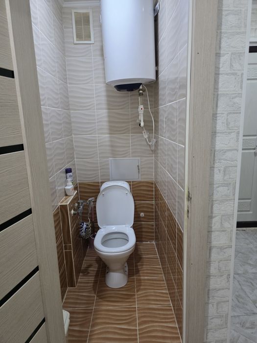 З бөлмелі үй сатылады қандыағаштан