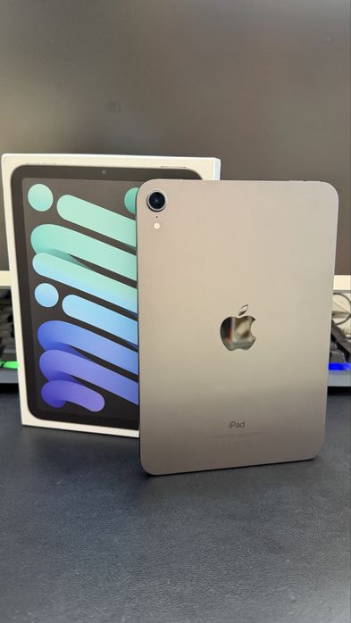 Ipad mini в идеальном состоянии