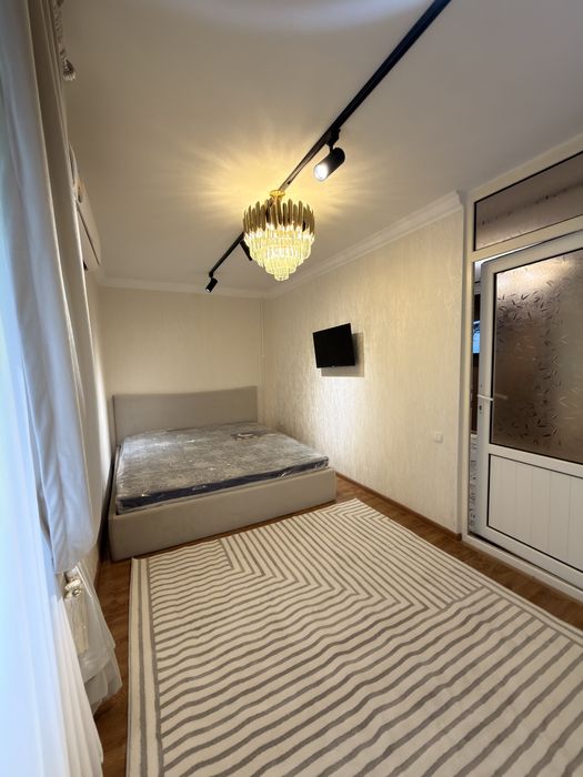 Продаётся 2-комнатная квартира