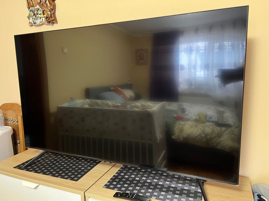 Vand Samsung TV Smart