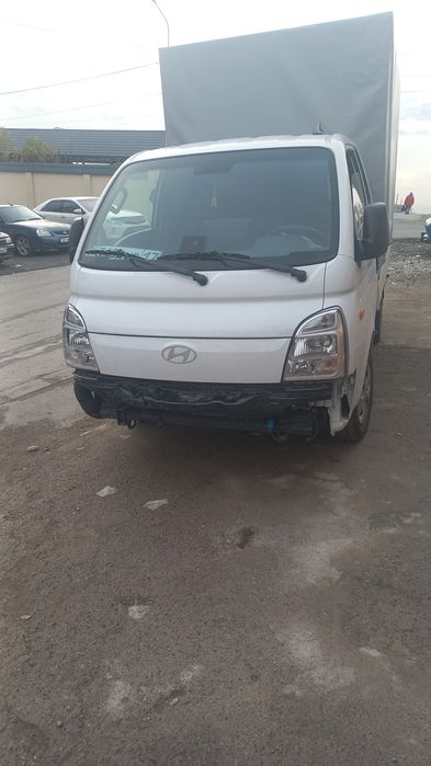 Тенты на газель с гарантией