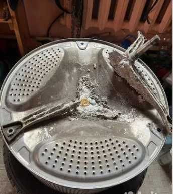 Ремонт стиральных машин на дому