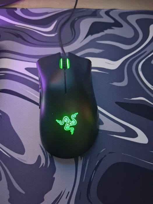 Vand pc gaming , monitor ,mouse spad ,mouse si tastatutra