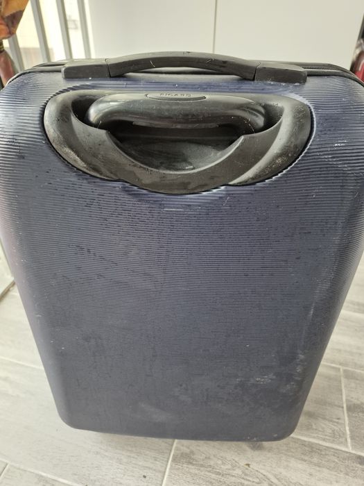 Чемоданы Picard средний и серый малыш