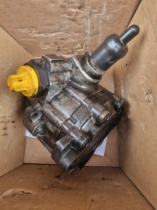 Хидравлична помпа БМВ М57Д30 231кс