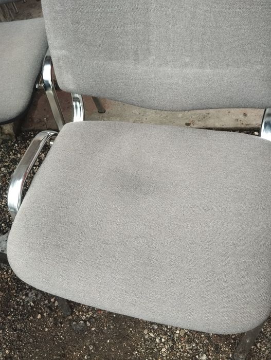 Посетителски столове А118