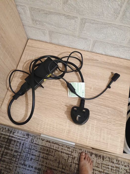 Оргиналнозарядно